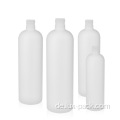 Hochwertige weiße Plastik -HDPE -Sprühflasche mit weißem Plastik